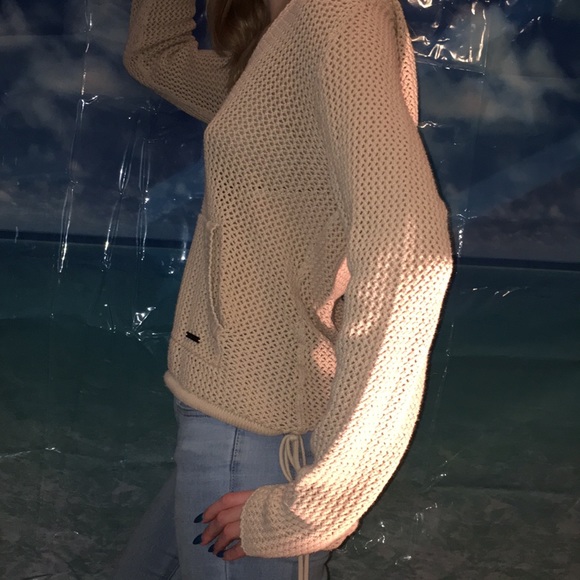 Tan Sweater - Picture 3 of 5